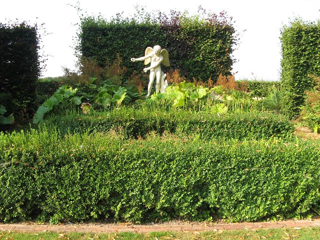 Jardins de Maizicourt